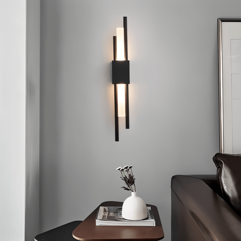 Applique murale LED linéaire