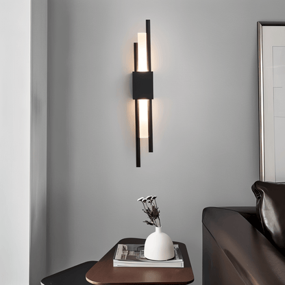 Applique murale LED linéaire