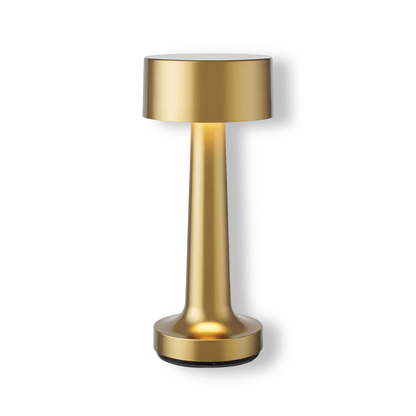 Lampe de table LED avec recharge Qi