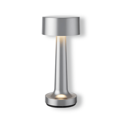 Lampe de table LED avec recharge Qi