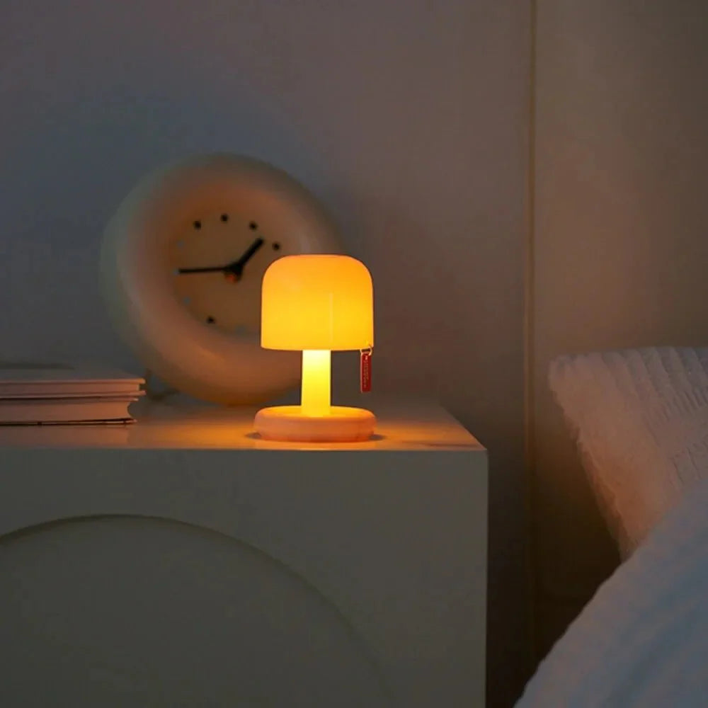 Lampka projekcyjna zachodu słońca 16 kolorów