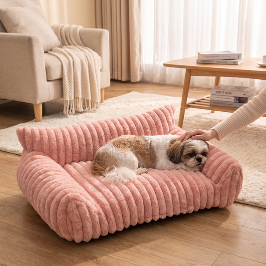 Sofa legowisko dla zwierząt