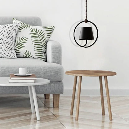Lampe suspendue LED avec batterie rechargeable