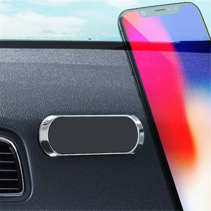 Magnetický držák telefonu 360°