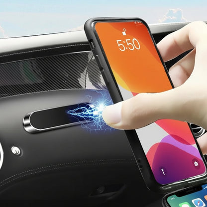 Magnetický držák telefonu 360°