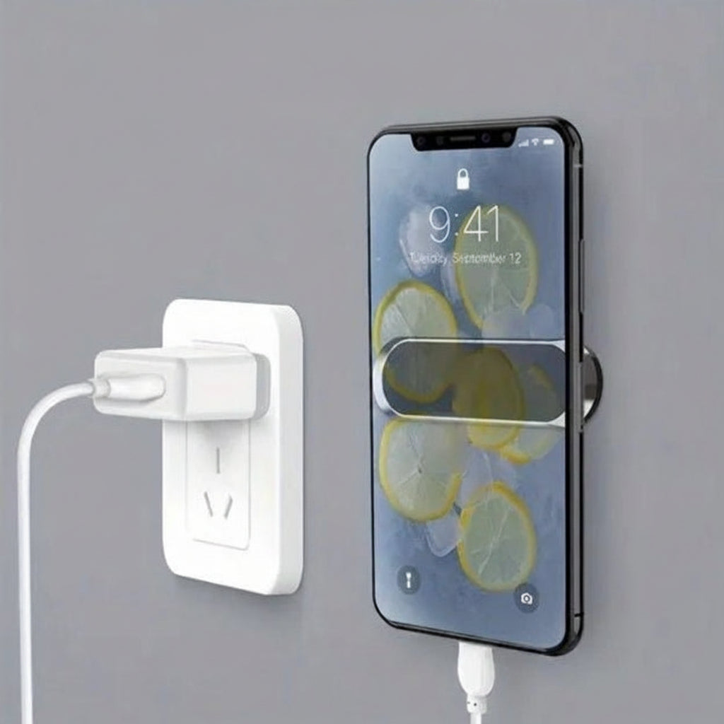 Magnetický držák telefonu 360°