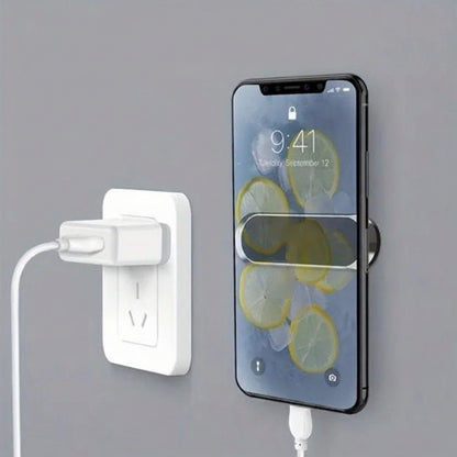 Magnetický držák telefonu 360°