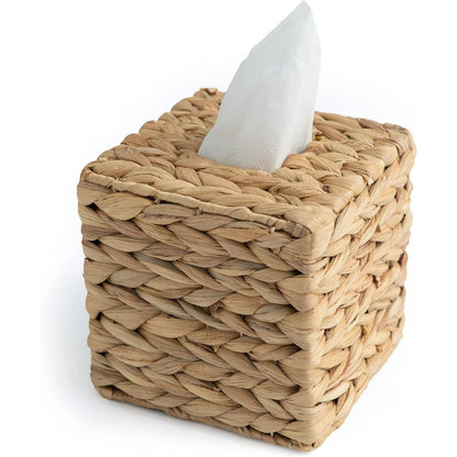Proutěný obal na kapesníčky