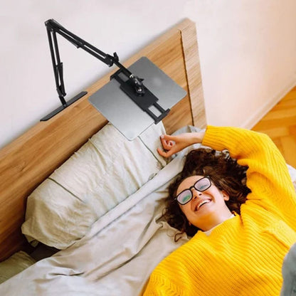 Nastavitelný stojánek na tablet a smartphone