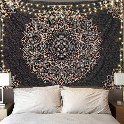 Tapeta ścienna mandala