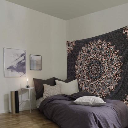 Tapeta ścienna mandala