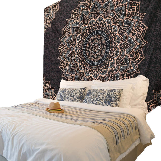 Papier peint mural mandala