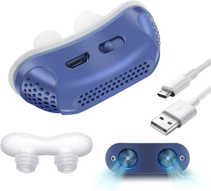 Compact USB fan