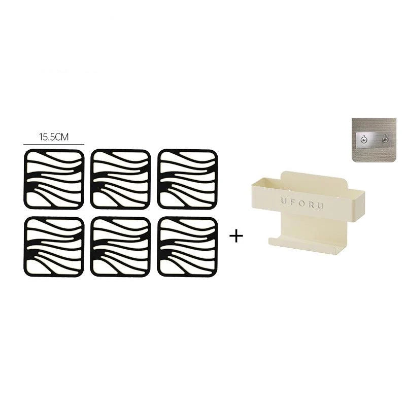 2-in-1 Trivets
