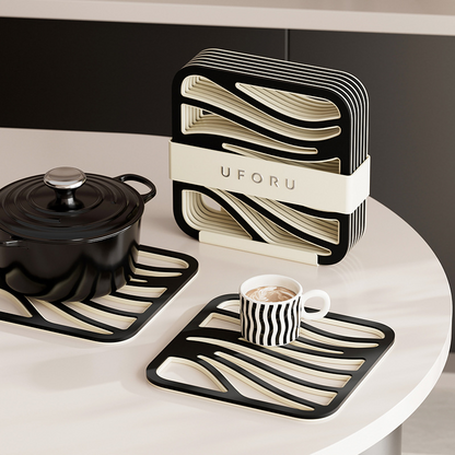 2-in-1 Trivets