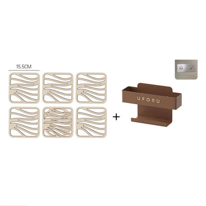 2-in-1 Trivets