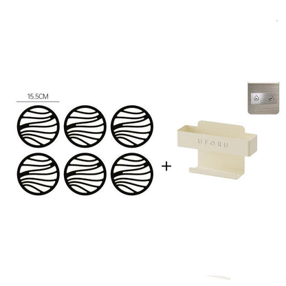 2-in-1 Trivets