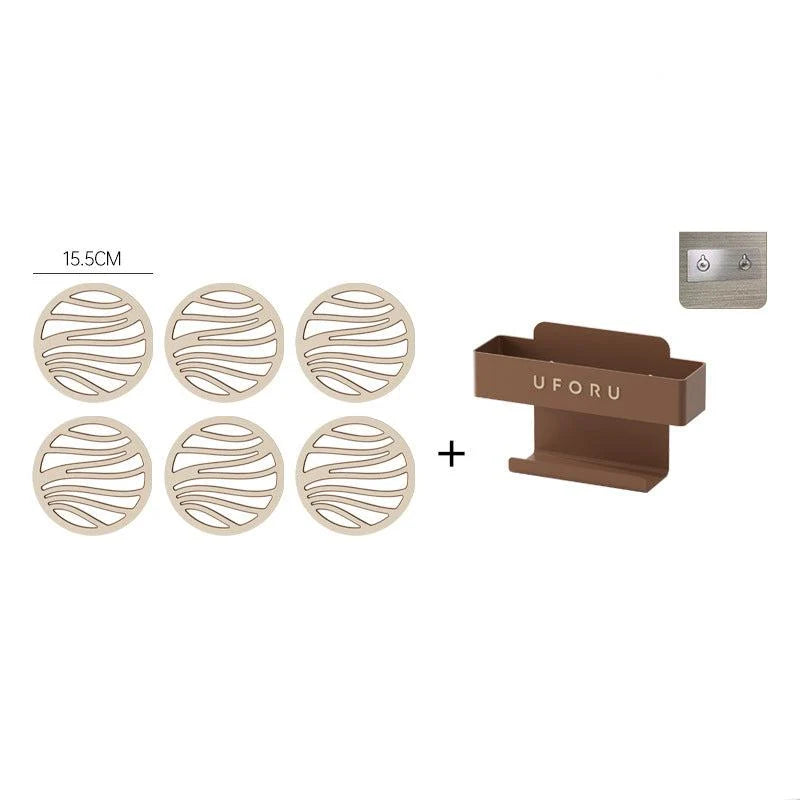 2-in-1 Trivets