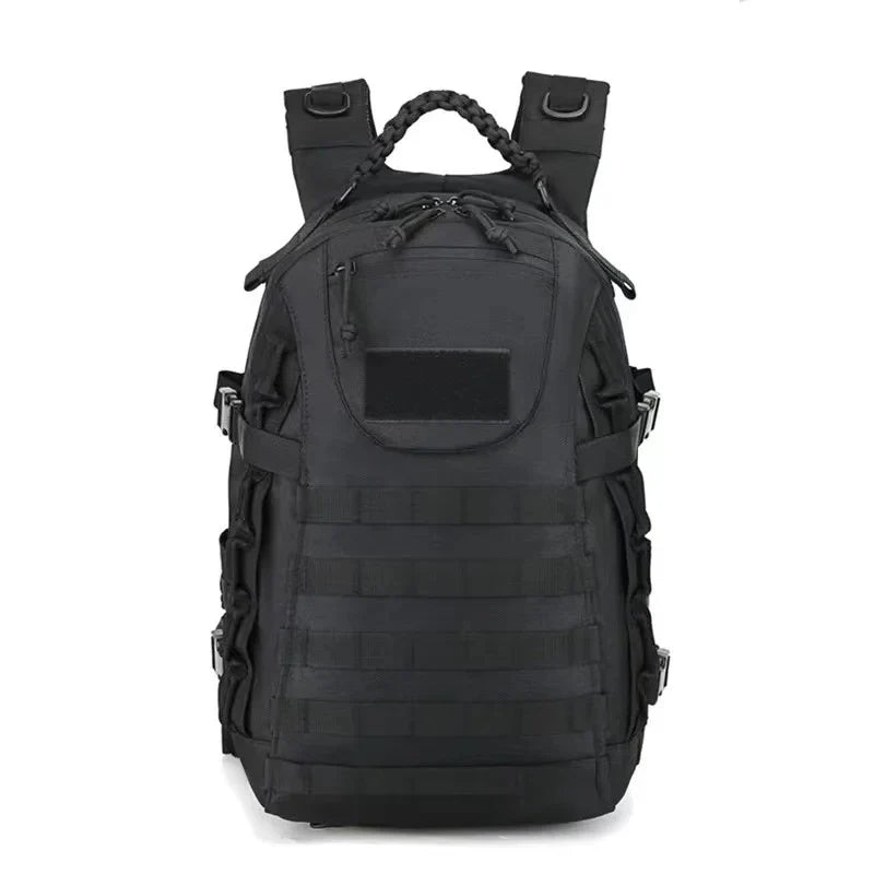 Sac à dos de randonnée avec système MOLLE