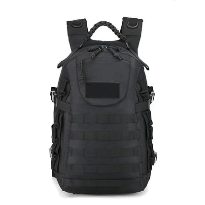 Sac à dos de randonnée avec système MOLLE