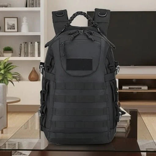 Sac à dos de randonnée avec système MOLLE