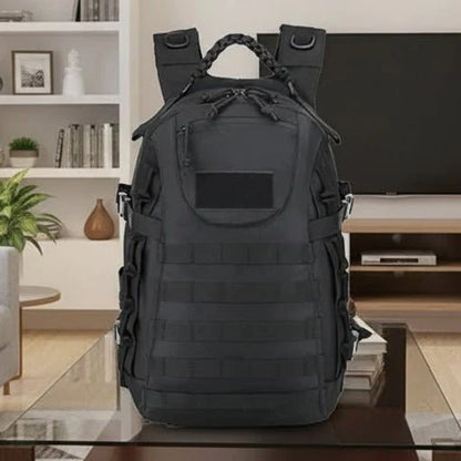 Sac à dos de randonnée avec système MOLLE