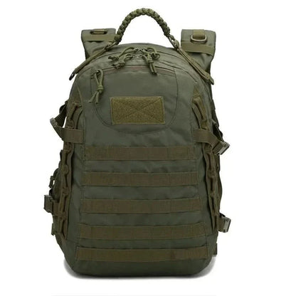 Sac à dos de randonnée avec système MOLLE