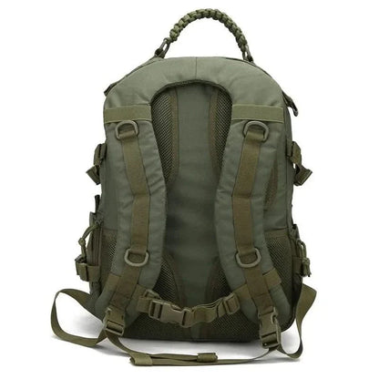 Sac à dos de randonnée avec système MOLLE