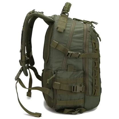 Sac à dos de randonnée avec système MOLLE