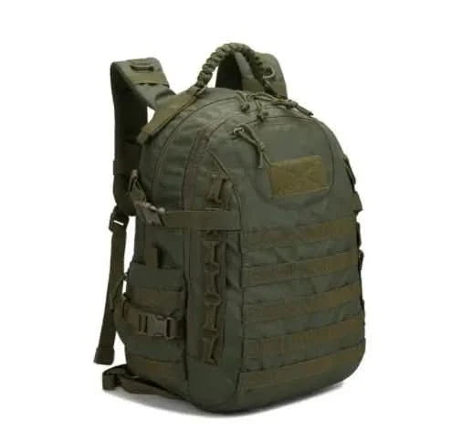 Sac à dos de randonnée avec système MOLLE