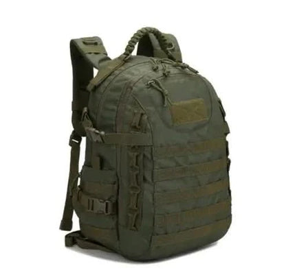 Sac à dos de randonnée avec système MOLLE