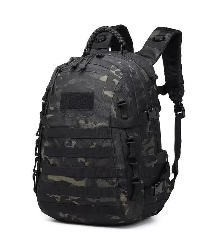 Sac à dos de randonnée avec système MOLLE