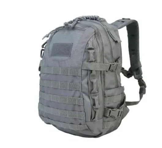 Sac à dos de randonnée avec système MOLLE