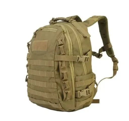 Sac à dos de randonnée avec système MOLLE
