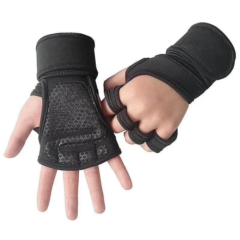 Gants d’entraînement flexibles