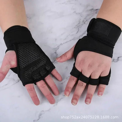 Gants d’entraînement flexibles