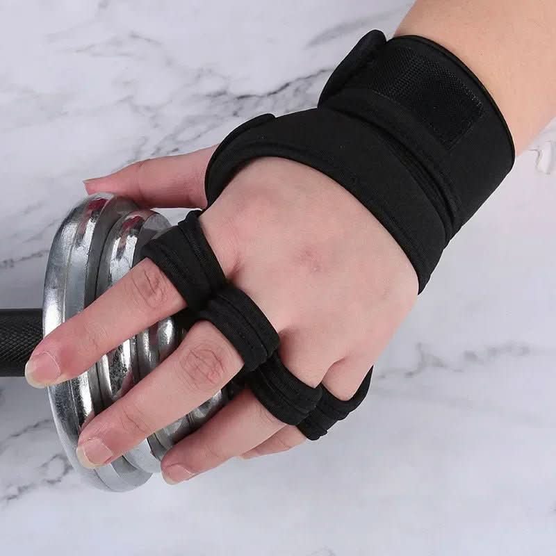 Gants d’entraînement flexibles