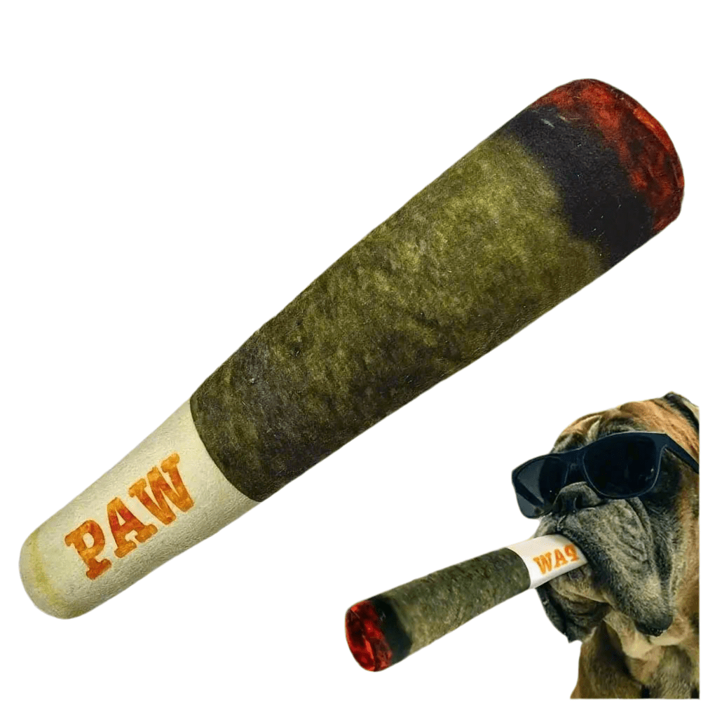 Hračka pro psa na přetahování