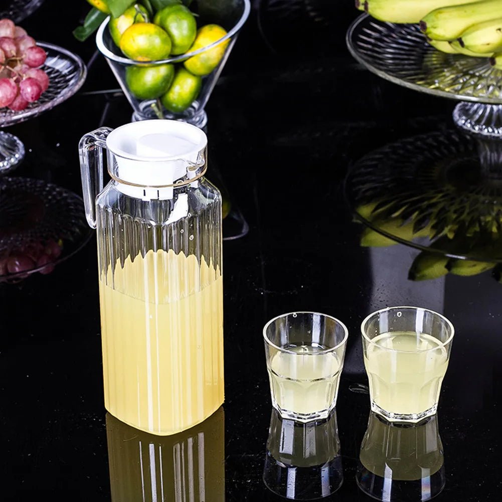 Carafe à boissons de 1,1 l