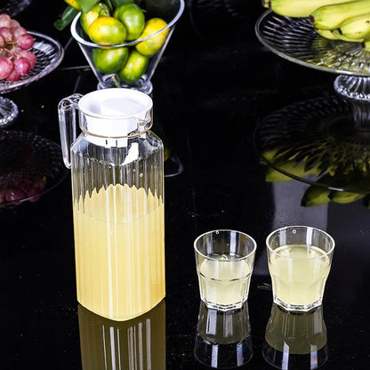 Carafe à boissons de 1,1 l