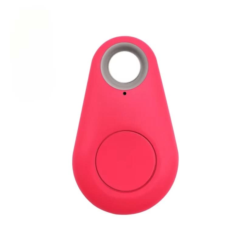 Bluetooth lokátor pro zvířata