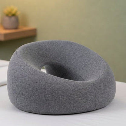 Pillow for lying on your stomach