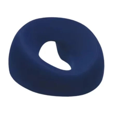 Pillow for lying on your stomach