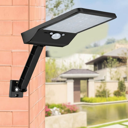 Projecteur solaire avec télécommande