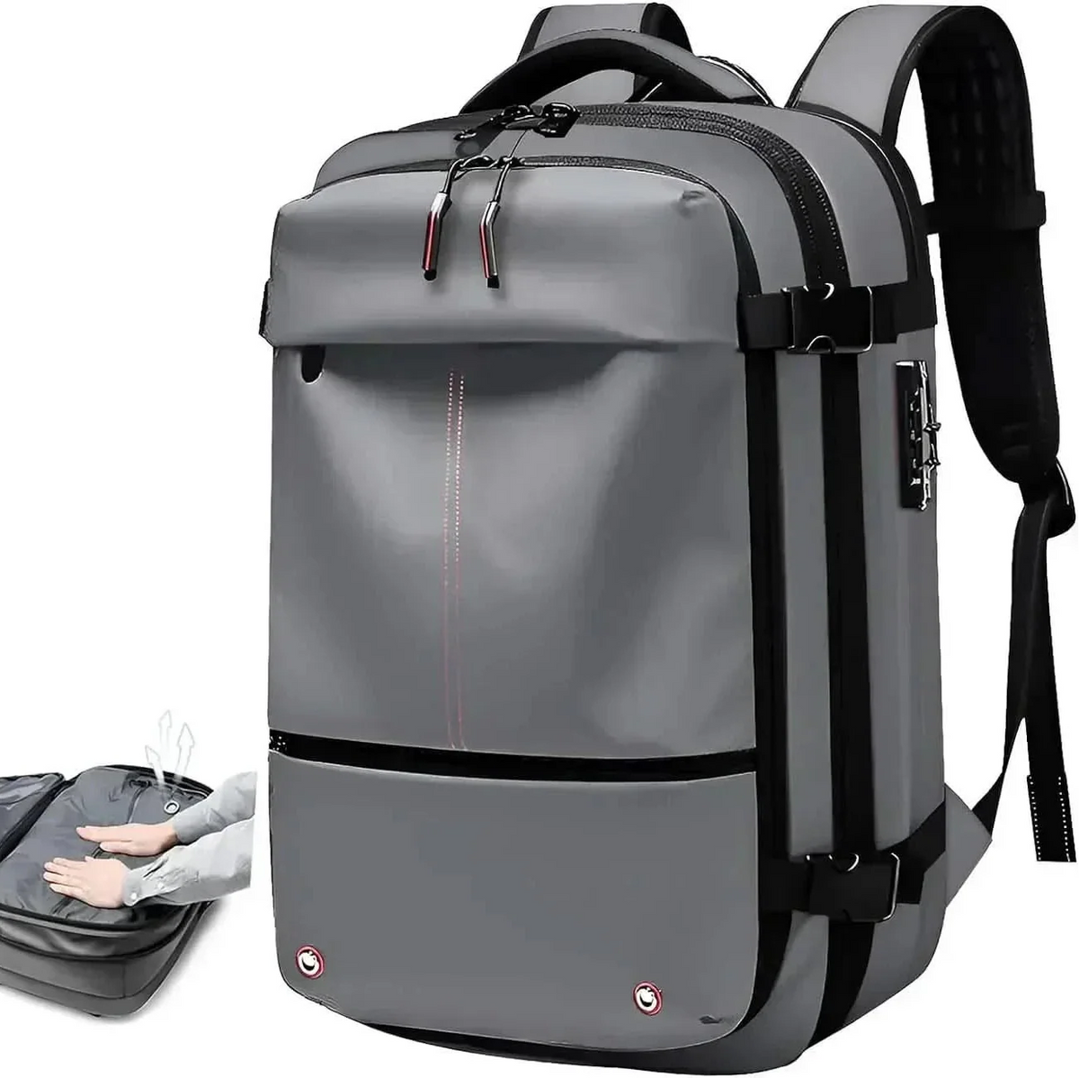 17.3" Laptop Backpack