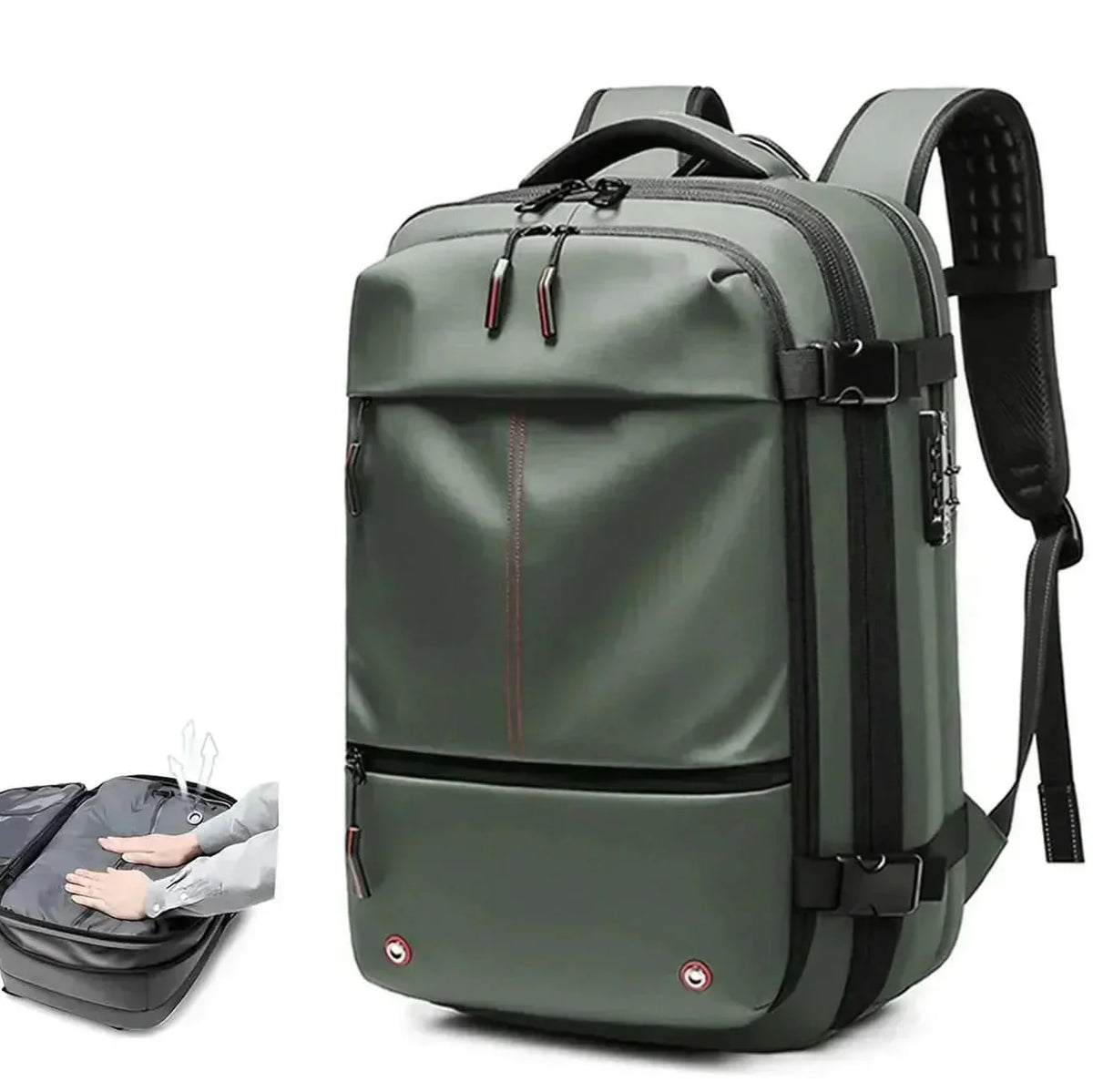 17.3" Laptop Backpack