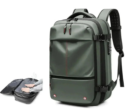 17.3" Laptop Backpack