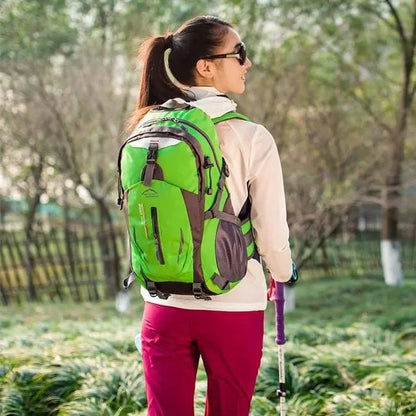 Sac à dos de randonnée en plein air