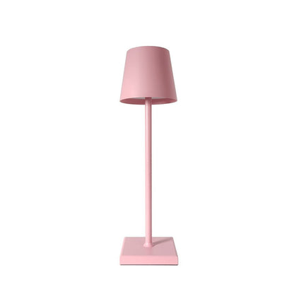 Lampka stołowa bezprzewodowa USB