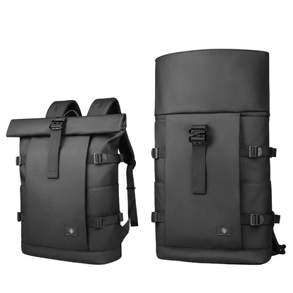 Rolltop batoh na notebook 17"